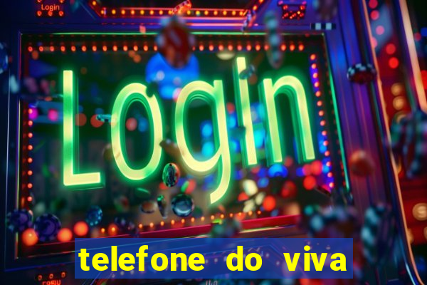 telefone do viva sorte oficial